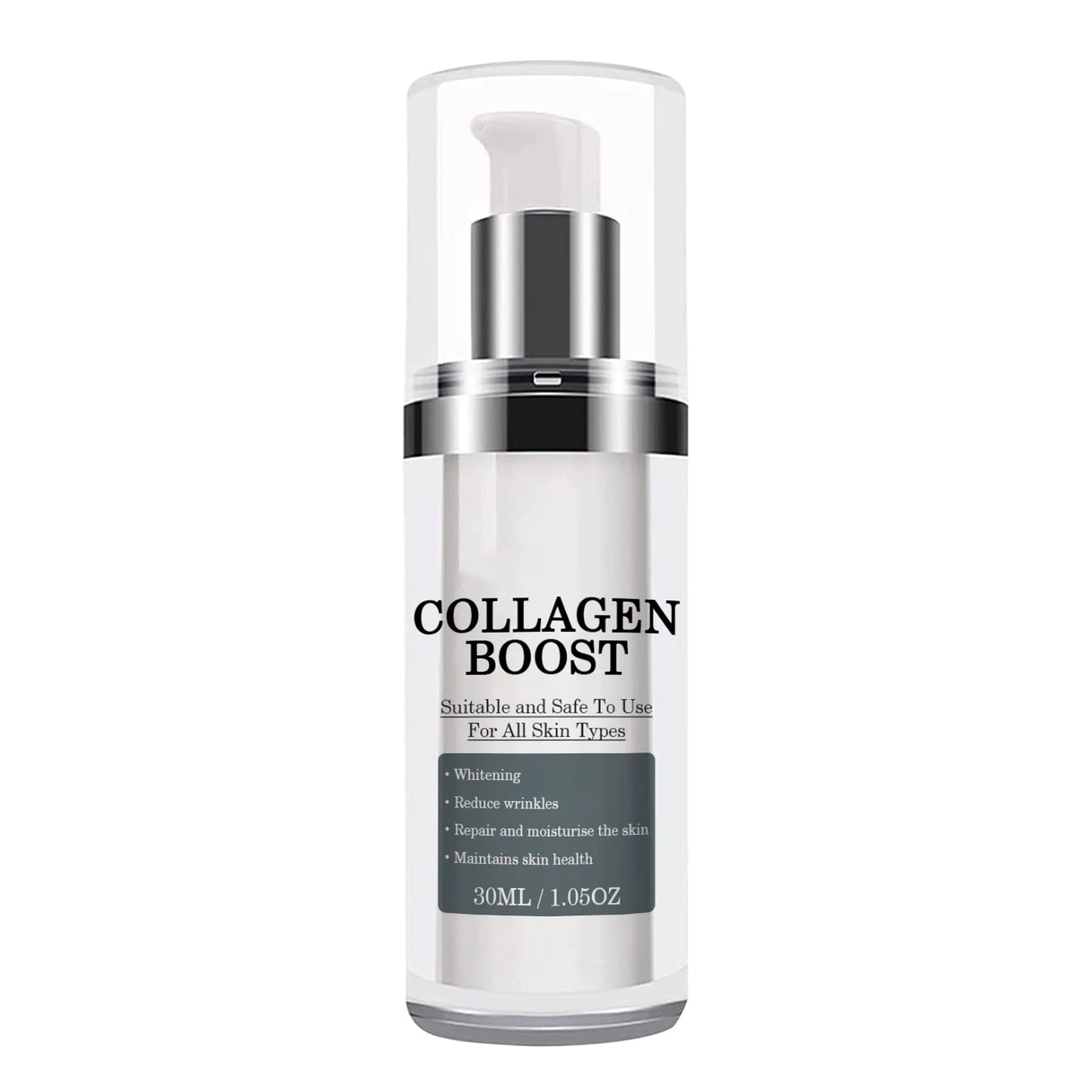 Serum Colageno hidratante + Antiarrugas