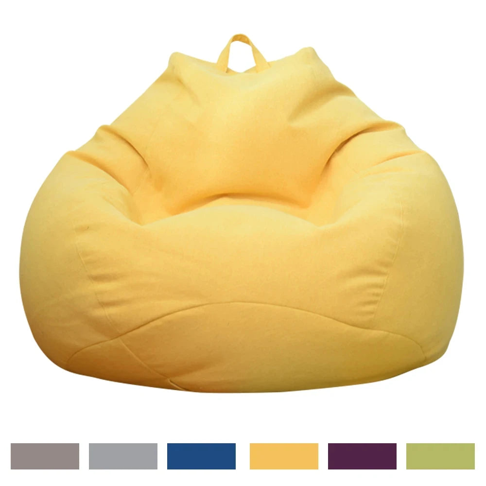 Sillon puff