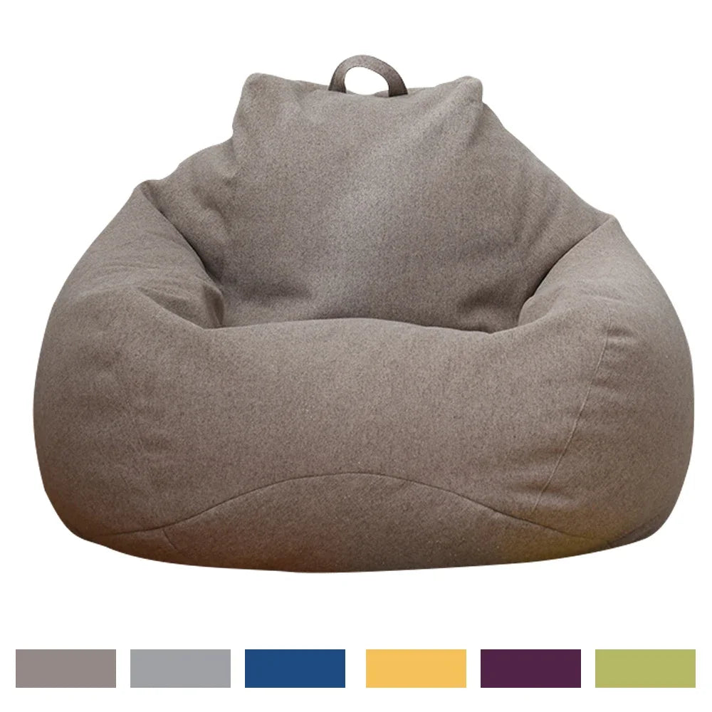 Sillon puff