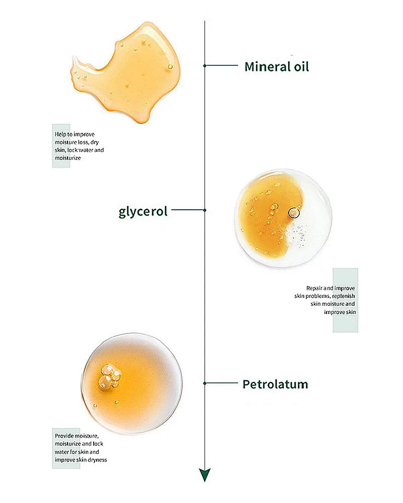 Crema Reductora de Poros con Ácido Salicílico – Control de Grasa y Cuidado de la Piel 🌿✨