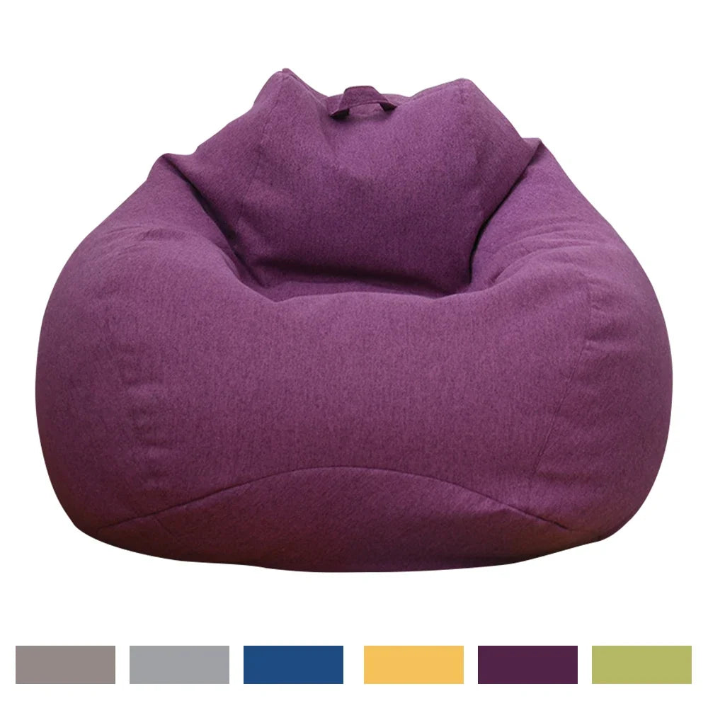 Sillon puff